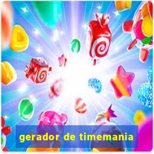 gerador de timemania